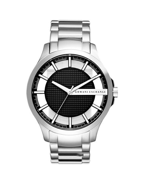 Часы Armani Exchange Hampton AX2179